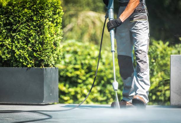 Best Oil Spill Cleanup  in Somerset, WI