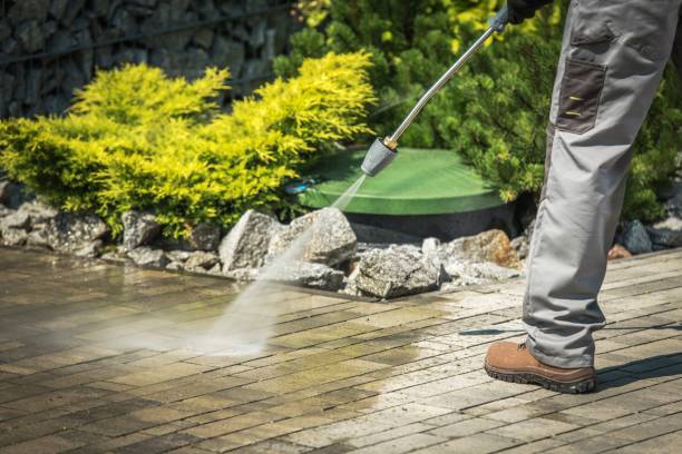 Best Post-Construction Pressure Washing  in Somerset, WI