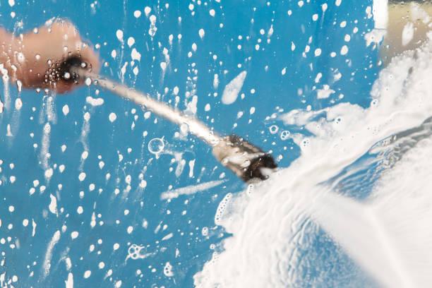Best Restaurant Pressure Washing  in Somerset, WI